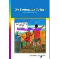 No Swimming Today!