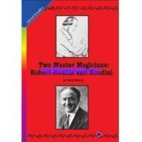 Two Master Magicians