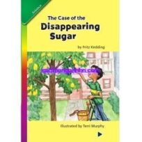 The Case of the Disappearing Sugar