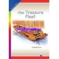 The Treasure Fleet