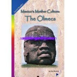 Mexico’s Mother Culture - The Olmecs