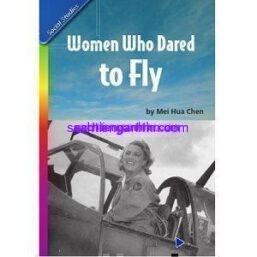 Women Who Dared to Fly