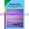 Antarctica - The Science Continent