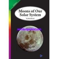 Moons of Our Solar System