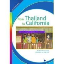 From Thailand to California