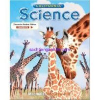 California Science Grade 2