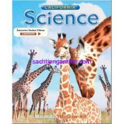 California Science Grade 2