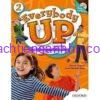 Everybody Up 2 Student Book download ebook pdf