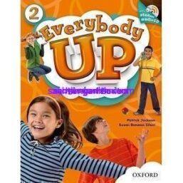 Everybody Up 2 Student Book download ebook pdf