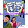 Everybody Up 3 Student Book