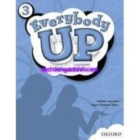 Everybody Up 3 Workbook