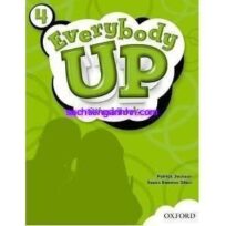 Everybody Up 4 Workbook