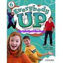 Everybody Up 6 Student Book