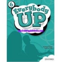 Everybody Up 6 Workbook
