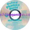 Oxford Phonics World 1 Multi-ROM Disc 1