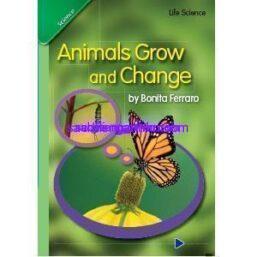 Animals Grow and Change