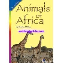 Animals of Africa
