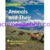 California Science 1 chapter 2 Animals and Their Needs