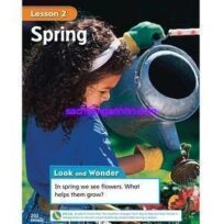 California Science 1 Chapter 5 - Seasons