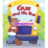 Gus and His Bus