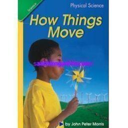 How Things Move