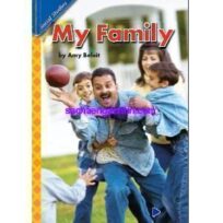 My Family Scott Foresman Leveled Readers Grade 1