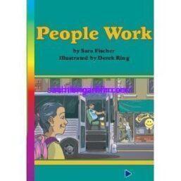 People Work