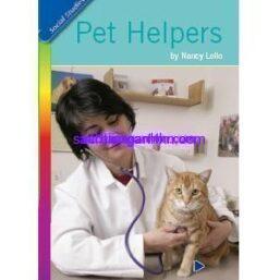 Pet Helpers
