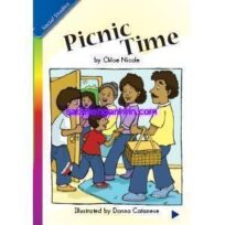 Picnic Time