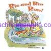 Ric and Rin Run!