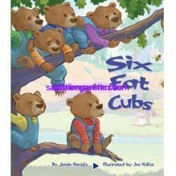 Six Fat Cubs