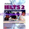 Achieve IELTS 2 Student Book Upper-Intermediate Advanced Band 5.5 to 7.5
