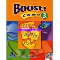 mua sach Boost! Grammar 3 Student Book
