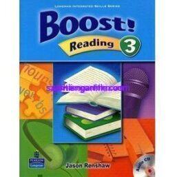 sach Boost! Reading 3 Student Book