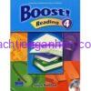 Sach Boost! Reading 4 Student Book