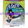California Math Triumphs 6B Measurement