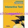 California Science Grade 3 Interactive Text