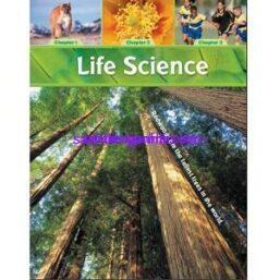 sach California Science Grade 5 Chapter 1