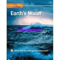 sach California Science Grade 5 Chapter 4