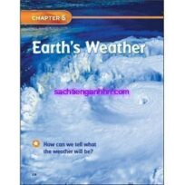 California Science Grade 5 Chapter 5