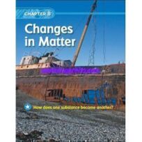 California Science Grade 5 Chapter 8