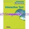 California Science Grade 5 Interactive Text