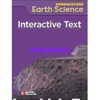 sach California Science Grade 6 Interactive Text pdf