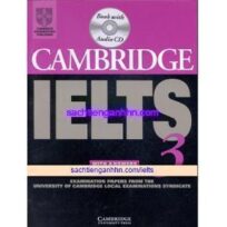 Cambridge IELTS 3