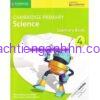 Sách Cambridge Primary Science 4 Learner's Book