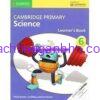 Sach Cambridge Primary Science 6 Learner's Book