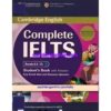 Complete IELTS Bands 6.5 to 7.5 Student Book