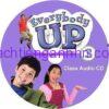 download Everybody Up 3 Class Audio CD