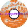download Everybody Up 4 Student Audio CD