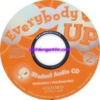 download Everybody Up 4 Student Audio CD